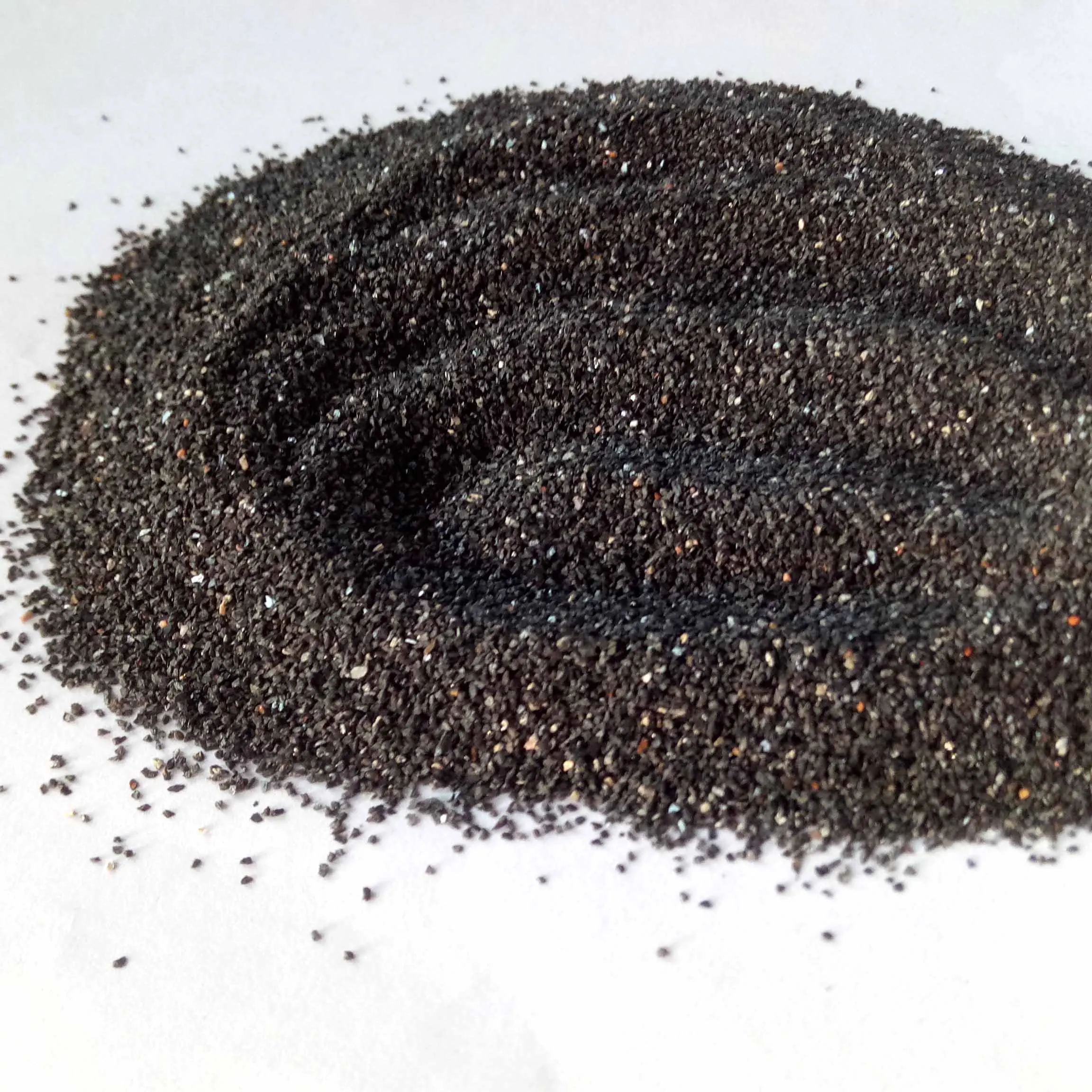 Aluminium oxide powder for fabricated metal industry aluminium oxide price