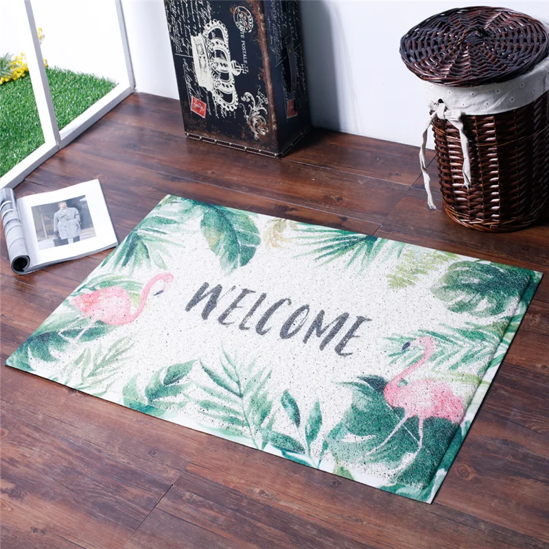 PVC Loop Padded Mat Coil Roll Door Mat Floor Mats