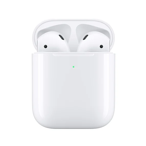  2020 Новинка Gen 2 TWS 1:1 clone Air pods inpods с беспроводными наушниками