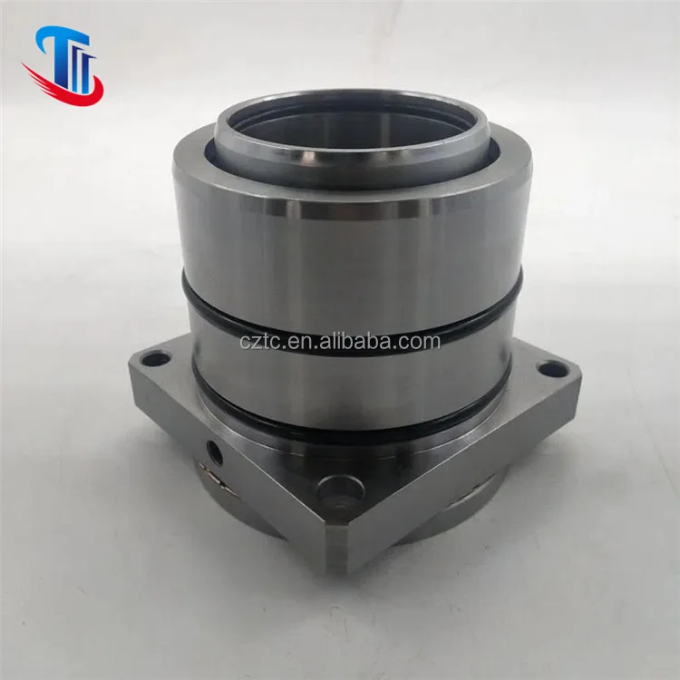 Putzmeister Concrete Pump Spare Parts Putzmeister Upper Housing ASSY 80 ASSY 90 401783 274893001 519127