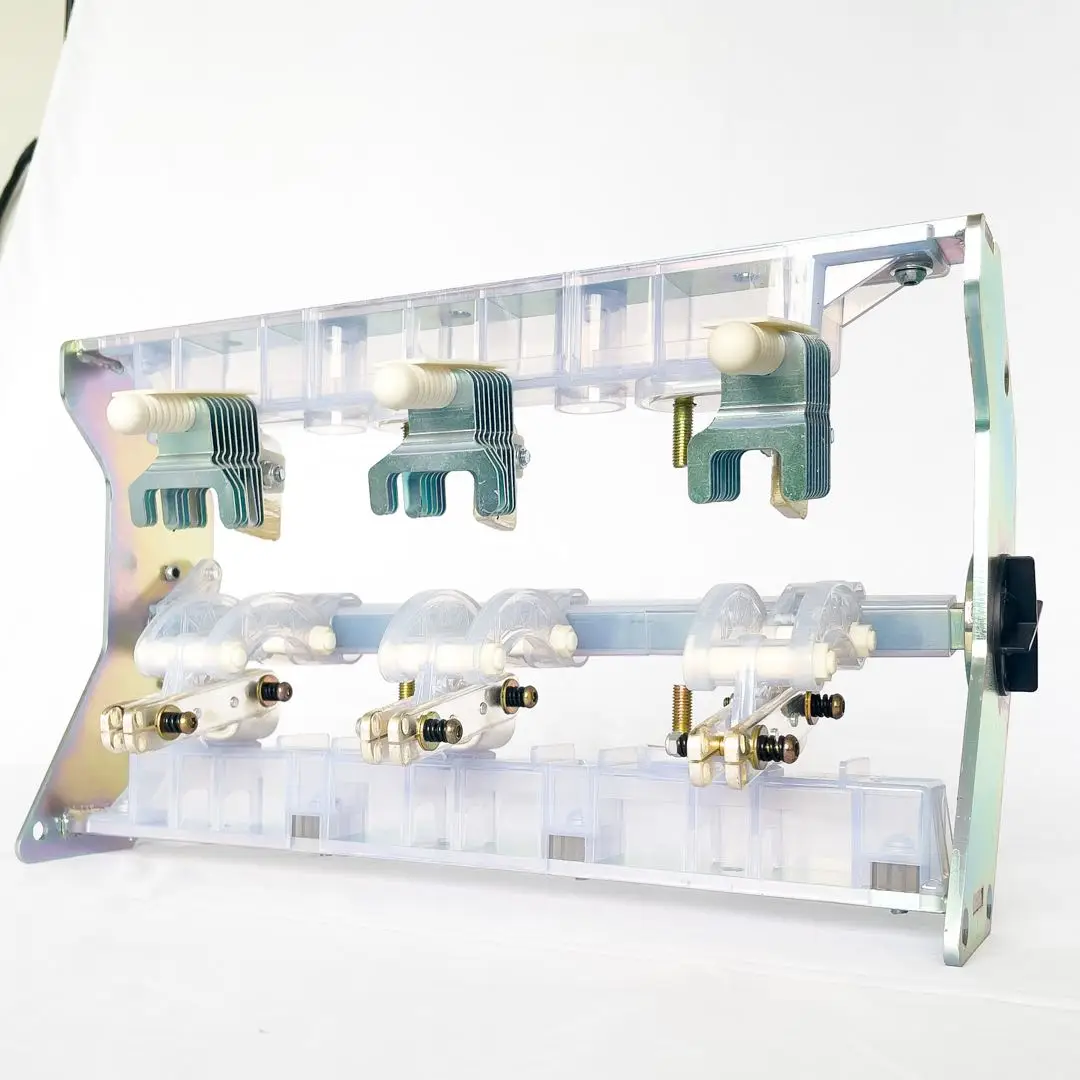 Электронные компоненты, типы электрических изоляторов, 12 кВ, отключение Hrc, предохранители, разъемы, гоночный переключатель