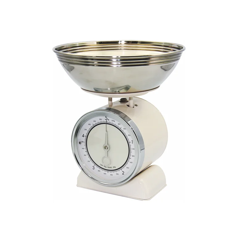 portable mini digital kitchen scale with bowl backlight
