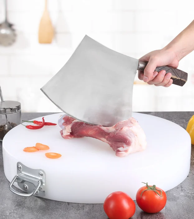 5-120mm Thickness HDPE Material  Chopping Board