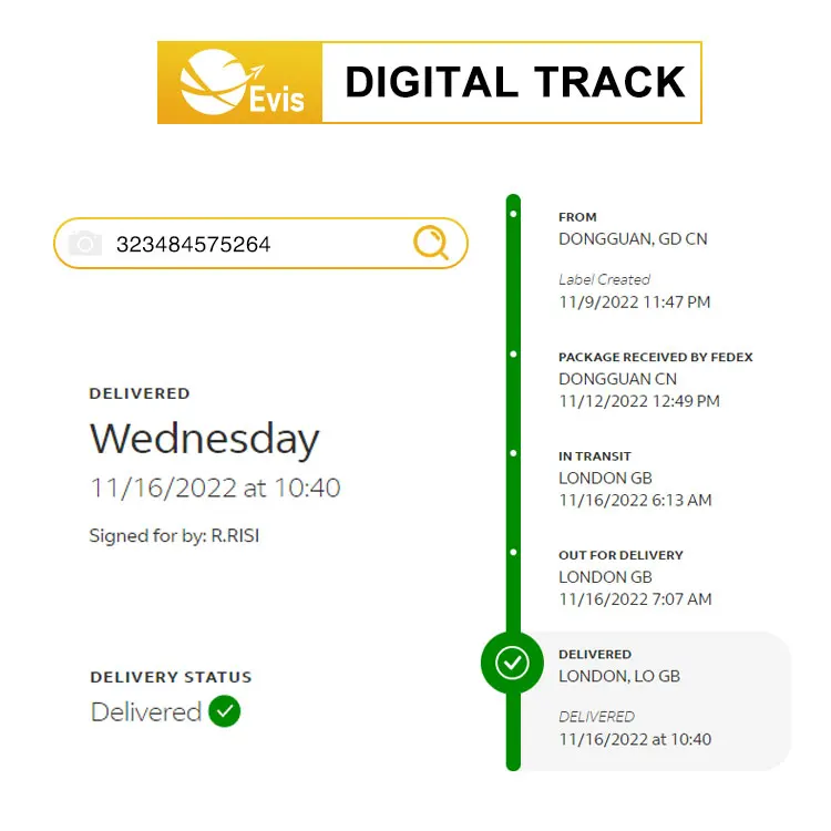 Ecommerce Fulfilment Shipping Door To Door Fedex Agent Dhl Express Gabon By Air Shipping Uk Italia