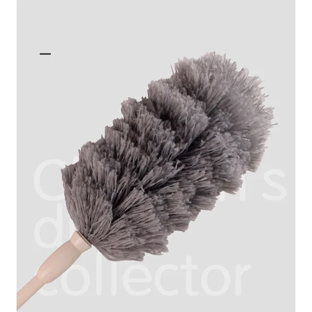 
Cleaning Supplies Toy for Boy and Girl with Kids Broom and Dustpan Set 