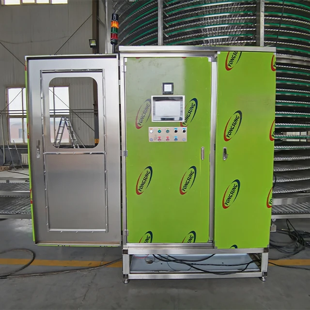 Outdoor Waterproof Smart Control Sub Distribution Board Electrical Control Panel Switchboard