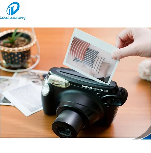 
Пленка моментальной печати Fujifilm Instax для камеры моментальной печати Fuji W210 W300 