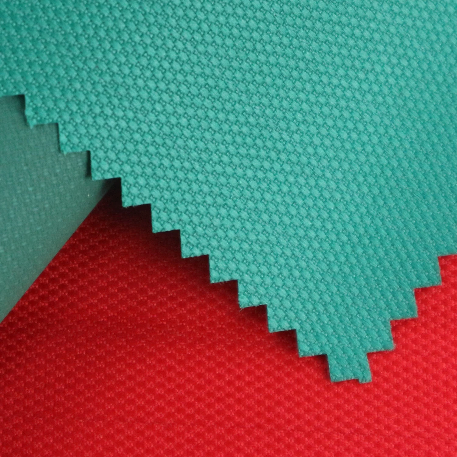 150D Conductive Anti-static  Oxford Fabric Flame Retardant Pu Coating  Fabric