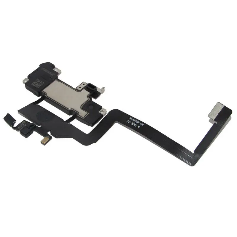 cell phone Parts Earpiece Ear Speaker Flex Cable With Proximity Light Sensor For iphone 11