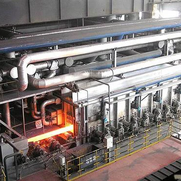 High Quality 232 406 Diameter CNG Cylinder Seamless Oxygen Cylinder Manufacturing Machines Cylinder Production Line