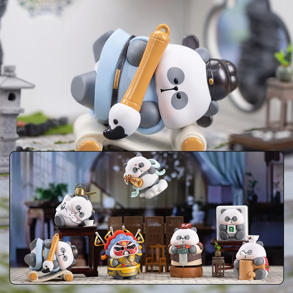 Фигурка из ПВХ