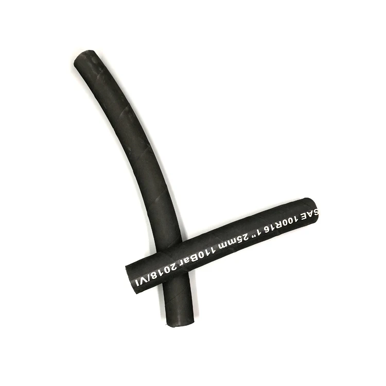 20 years manufacturer pc400-7 reusable g2 fitting hydraulic hose for auto car