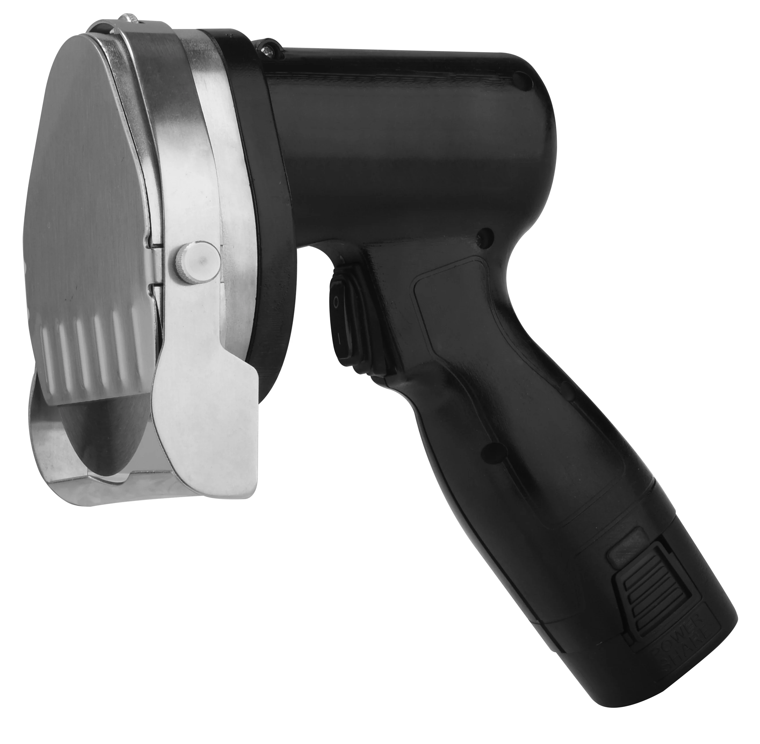 JXB-New Cordless Electric Shawarma Slicer Roast Meat Knife Electric Kebab Knife Machine