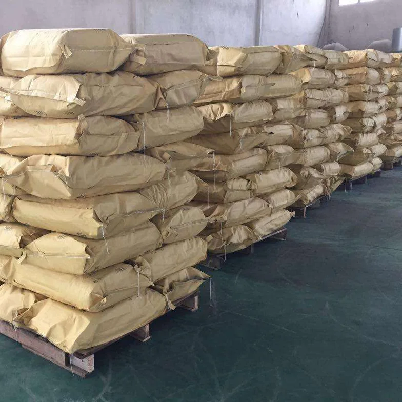 CMC -Carboxyl Methyl Cellulose