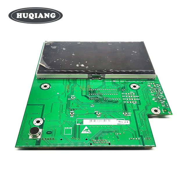 Плата дисплея лифта KONE ЖК-экран для подъема печатная плата ksslul KM1368843G02 KM1368843G01 KM1368844H03 KM1368844H06 KM1368844H04