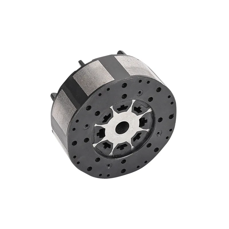 large encase ceramic ceiling fan brushless dc electro ferrite motor machine full automatic magnet ring 80x40x20mm ferrite magnet