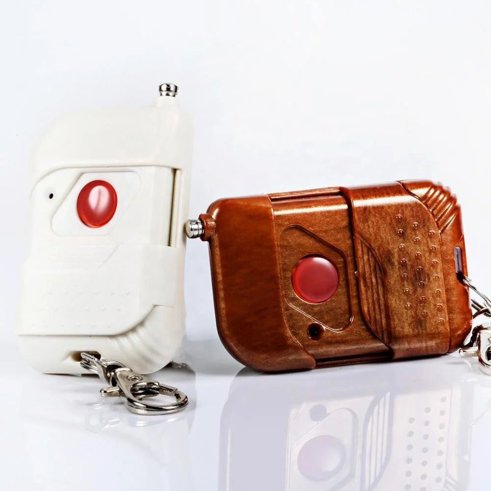 SCT2260 Универсальный однокнопочный пульт дистанционного управления с фиксированным кодом 315 МГц 12-24 В постоянного тока