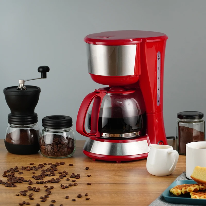 Wholesale Chinese Professional Dripper Coffee Maker Multi Function Coffee Machine