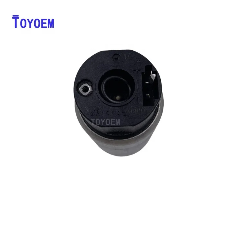 TOYOEM 23220-0P020 high performance Car Auto Parts Fuel Pump High Pressure Electric Gasoline fuel injection pumps for toyota