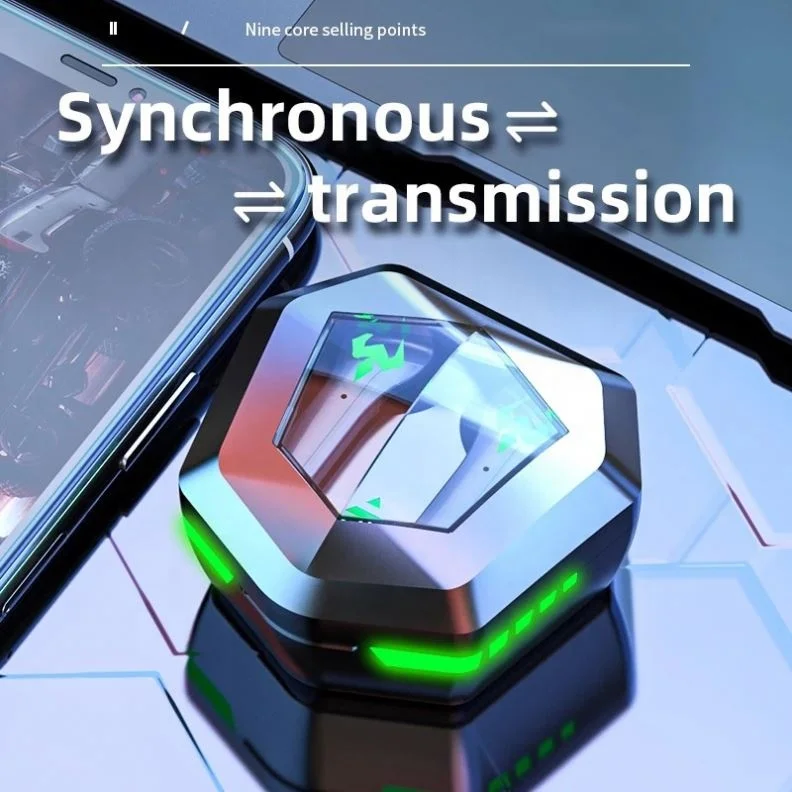 N35 Tws Hot Selling Earbuds Real Stereo Sport Headset Wireless N35 Tws Wireless Earphone Headphone