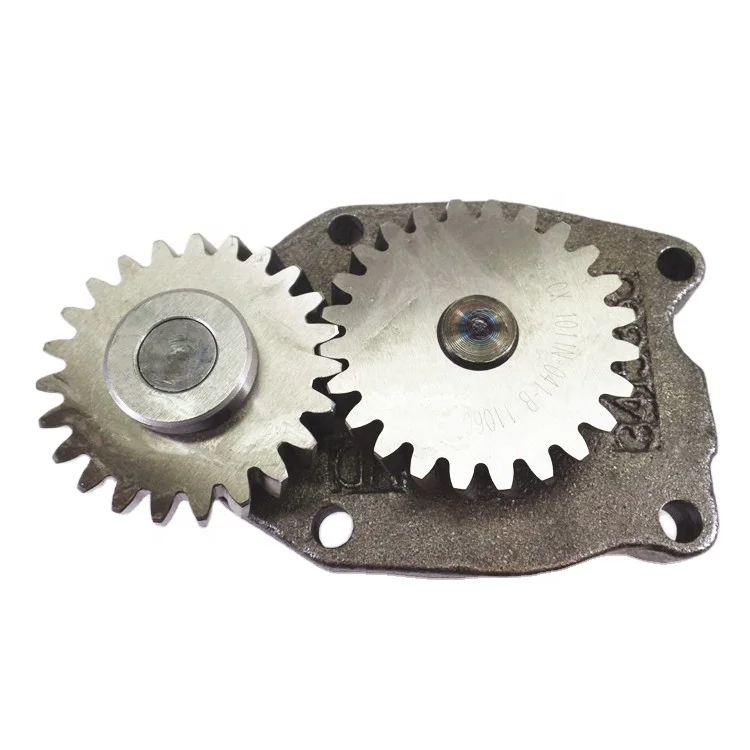 
6CT 6CTA 6D114 Engine Oil Pump 3930338 3802278 3800828 3415365 Excavator Generator Marine Diesel Lubrication Oil Pump 