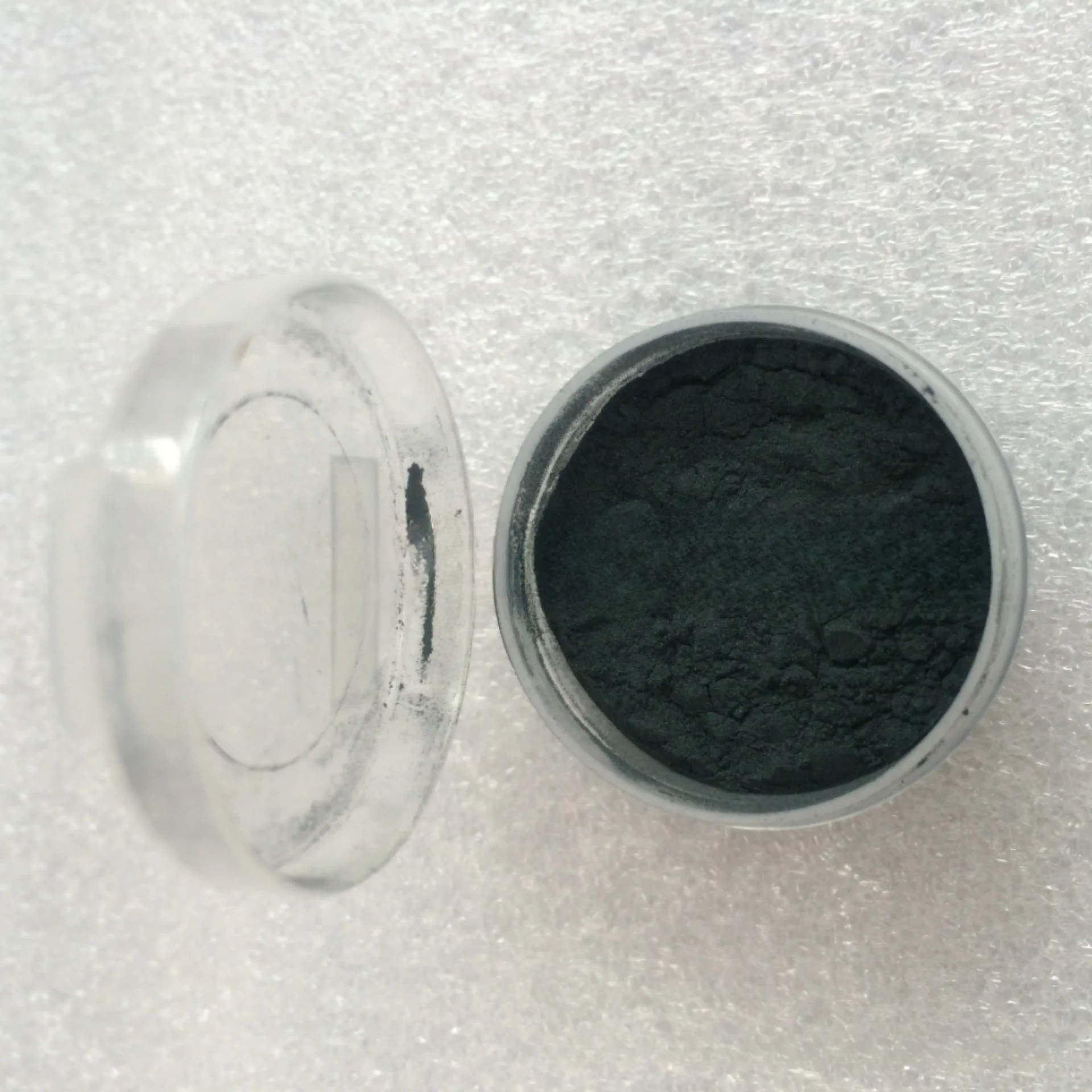 Manufacturers direct sales of high purity 99.9% rare earth terbium powder with best price