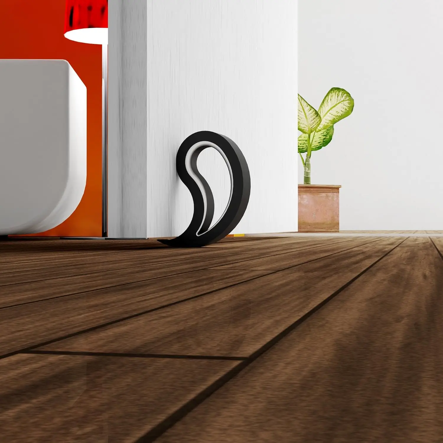 Door/Window Stoppers  Available in 14 Colors