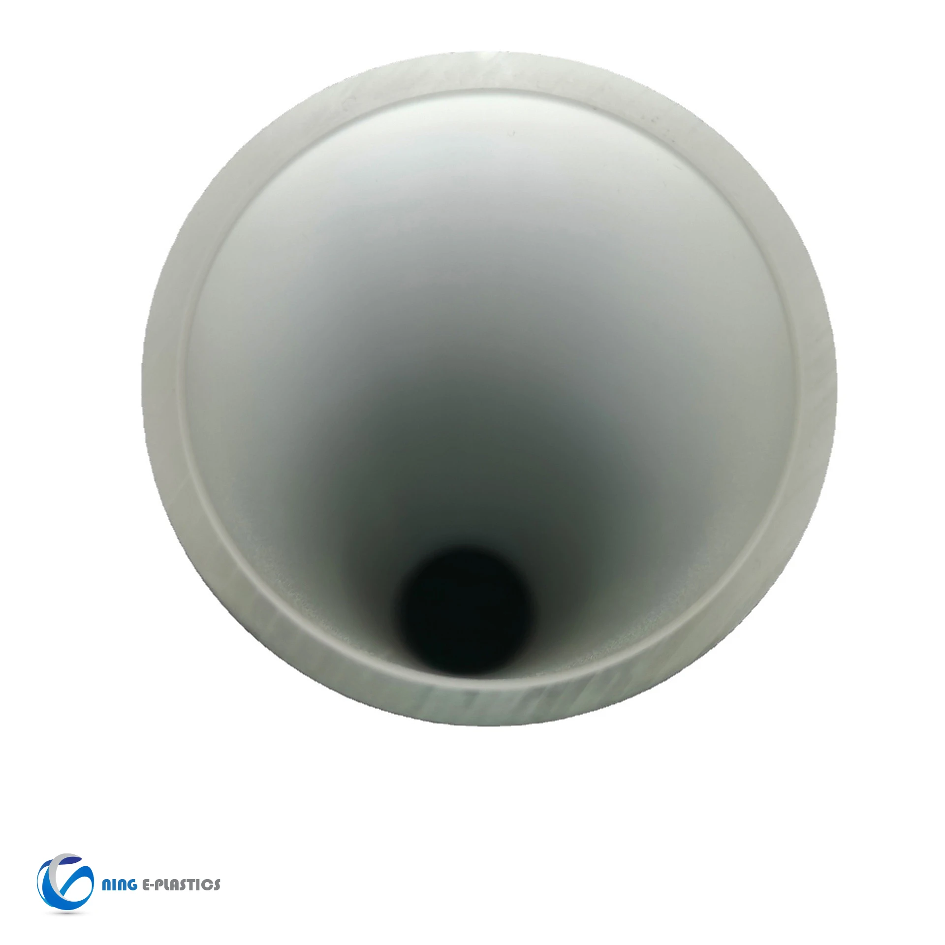 Ning E-Plastics Large Round  Tube1000mm Acrylic Round Tube Transparent Round Acrylic Pipe Aquarium