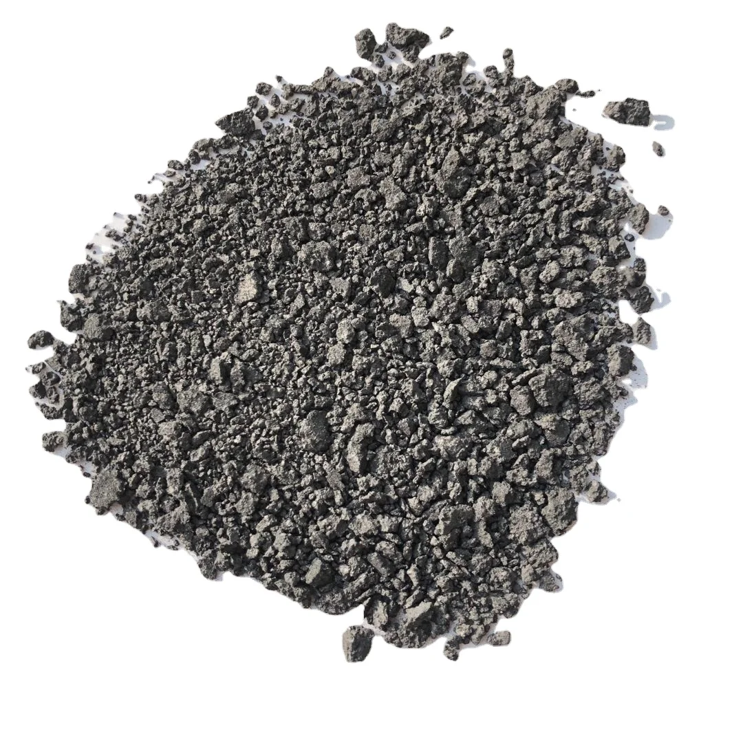 FC 98.5% Calcined Petroleum Coke Price on Sale