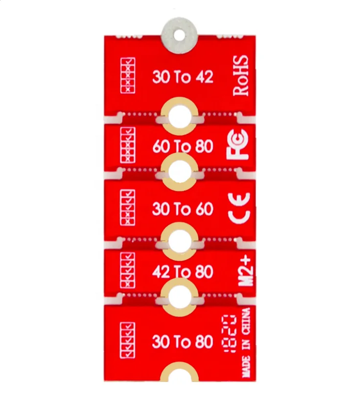  M.2 NVMe Pcie Soild жесткий диск конвертер рамка стойка NGFF M2 B M ключ SSD 2230 2242 2260 2280 длинные удлинительные