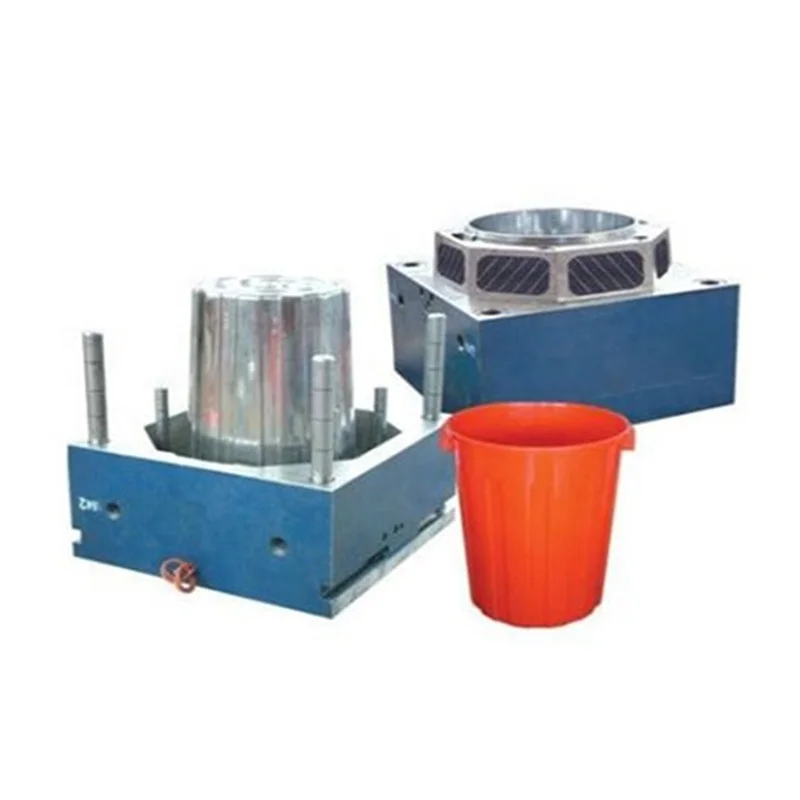 Factory customized mold manufacturer with high-quality 5L 10L 15L 20L bucket molds, plastic injection molds of different sizes