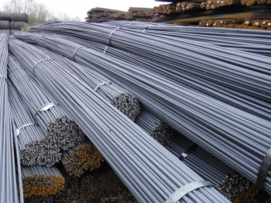 HRB400/500E  Steel Rebars Basalt Fiber Rebar Steel Rebar Price