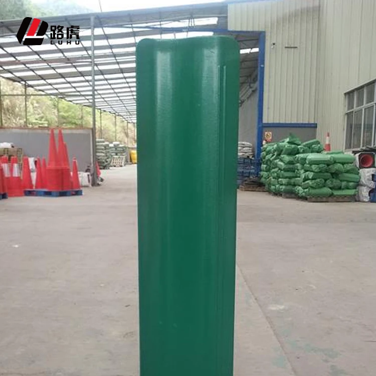 Highway anti-glare board Traffic Caution Safety FRP Anti-Dazzle Boards