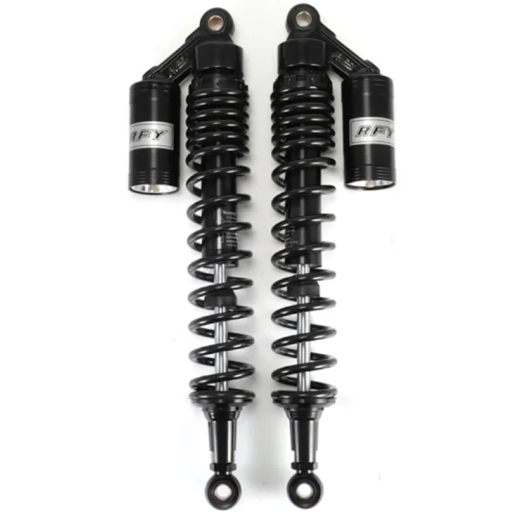 8mm Spring 440MM for Honda CR250 Yamaha Suzuki Kawasaki Quad ATV Motorcycle Shock Absorbers