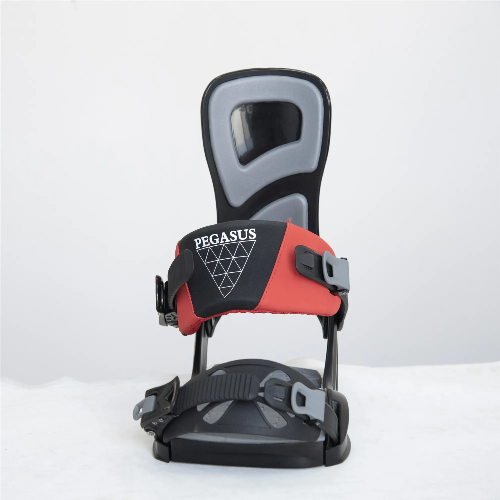 Wholesale High Quality Customized Logo Stable Ski Snowboard Binding/Snowboard accessories