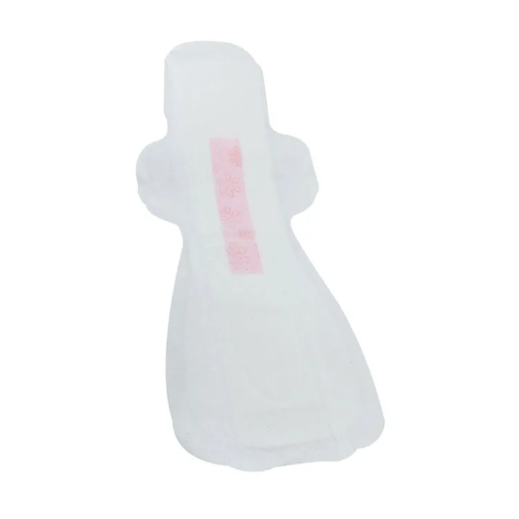 butterfly maternity sanitary pad with non-woven fabric for new mum instant cooling maternity pads hospital gown maternity pad