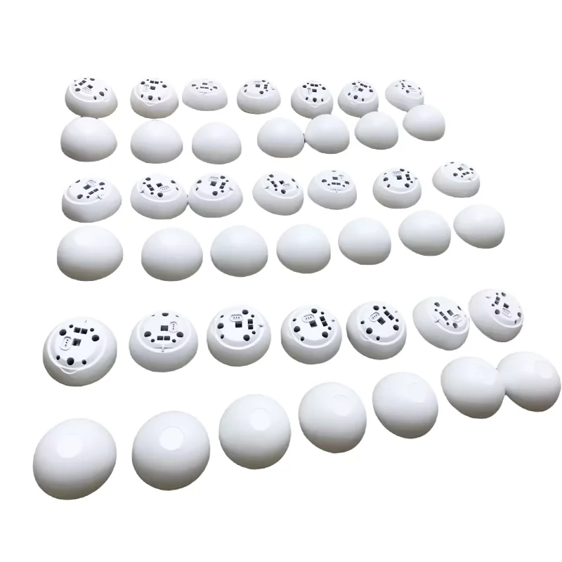 KAIERWO Custom ABS PC PP POM Plastic 3D Printing Service Plastic Parts Rapid Prototyping Low Volume Manufacturing