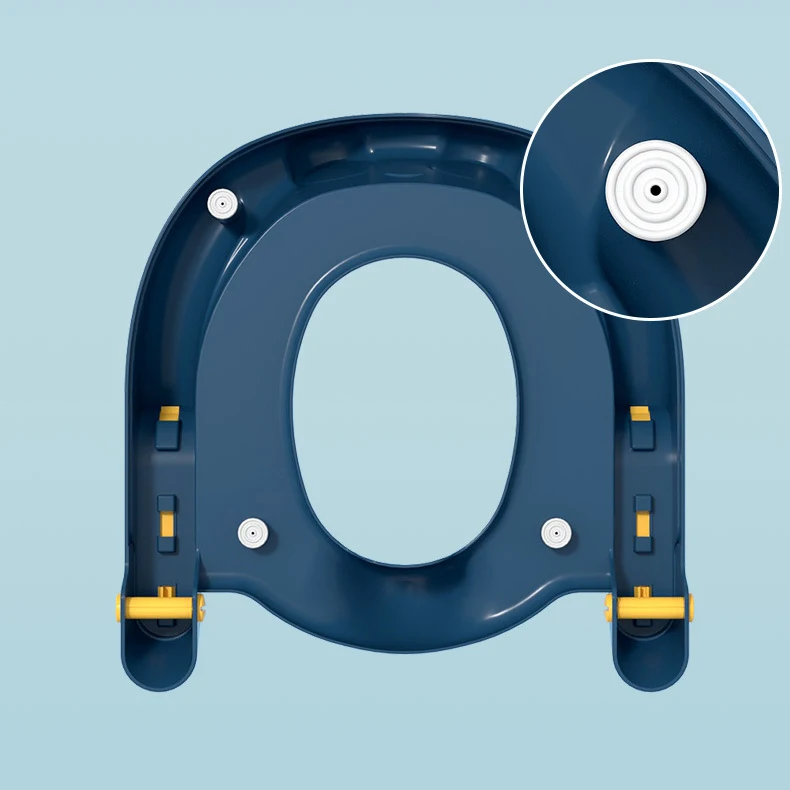 Baby Potty Chair Training Toilet Seat Ladder With Step Stool Ladder Toilet For Kids