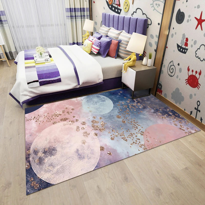 Low Price Rug And Carpet Patterned Luxury Rugs Modern Area Carpets For Living Room