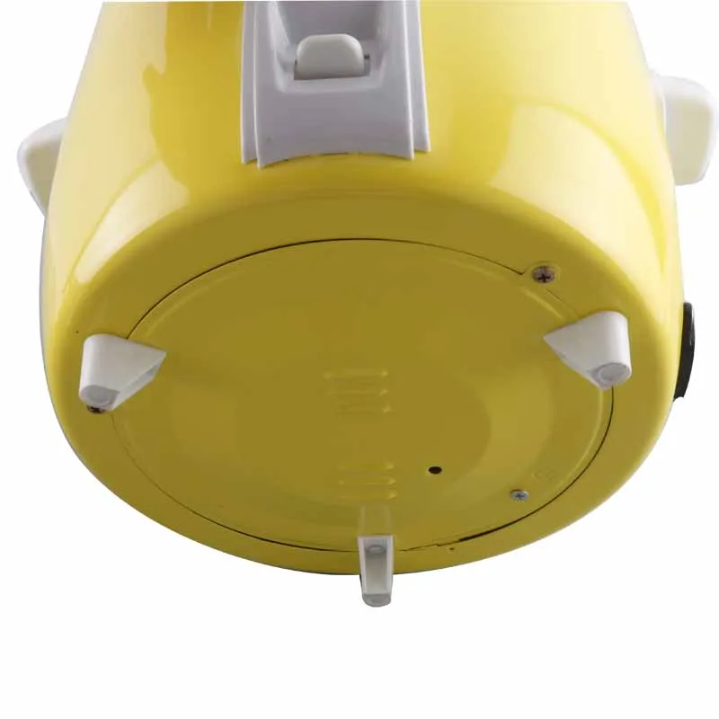 High quality Household Appliances Electric Drum Rice Cooker with CB approved