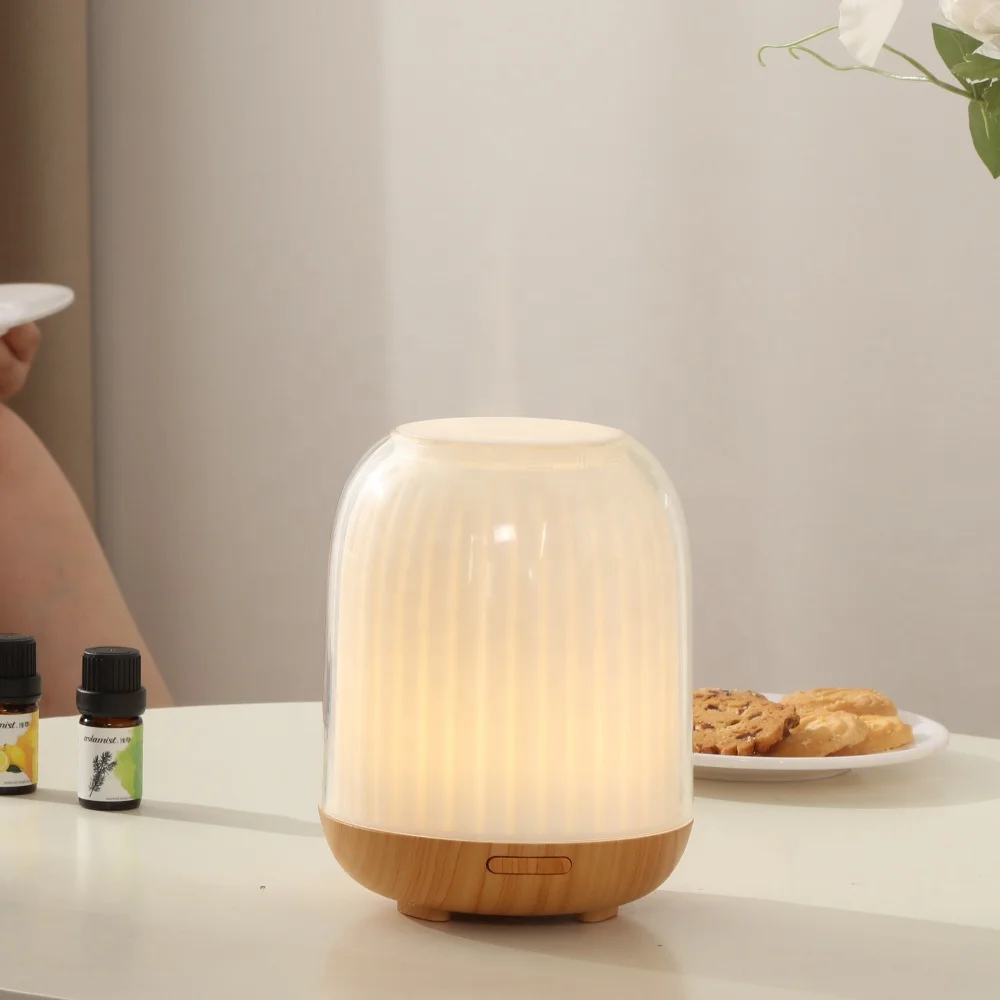 Wholesales ultrasonic aroma diffuser aromatherapy oil oil difuser essential oil diffuser