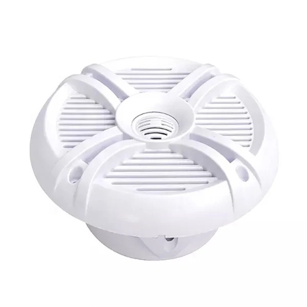 Двухканальный водонепроницаемый динамик с двумя судами серии 6,5 дюйм