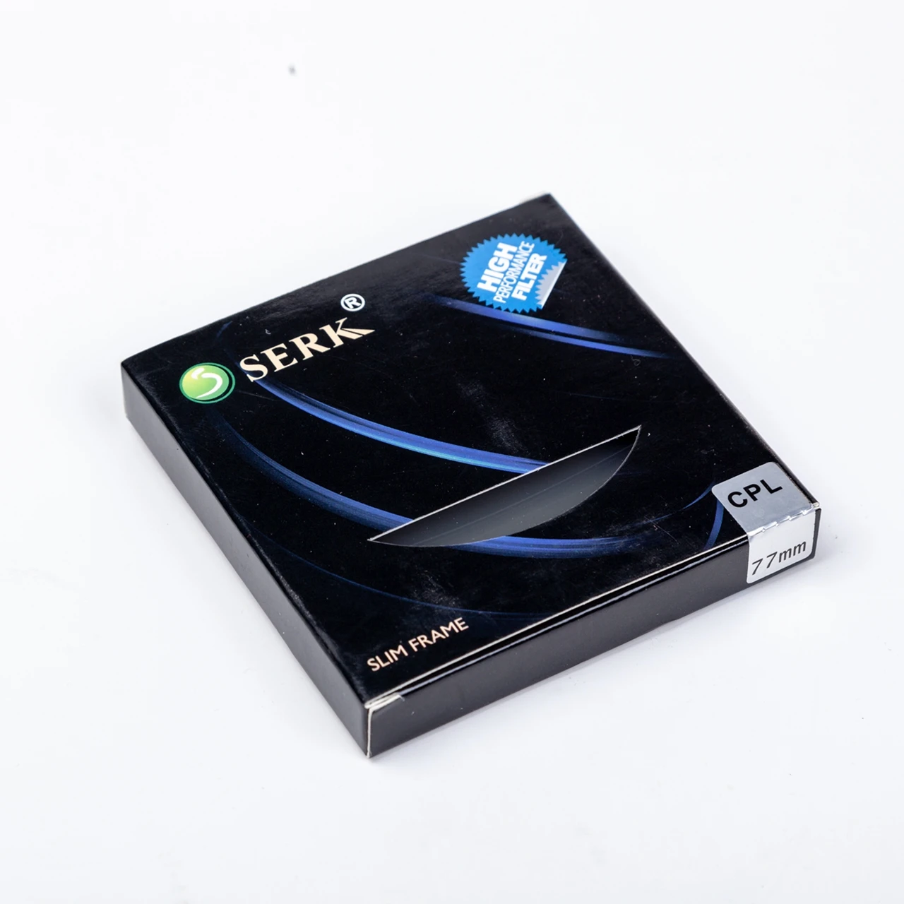 37mm CPL Polarizing Lens Filter Portable Polarizer Camera Lens Mobile Phone Clip Designed  Improve Color Sports