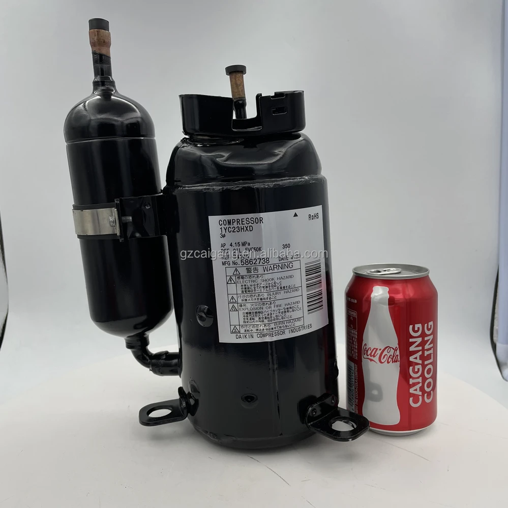 Акция для DAIKIN 2YC48AYD 2YC48 2YC серии воздушный кондиционер роторный компрессор