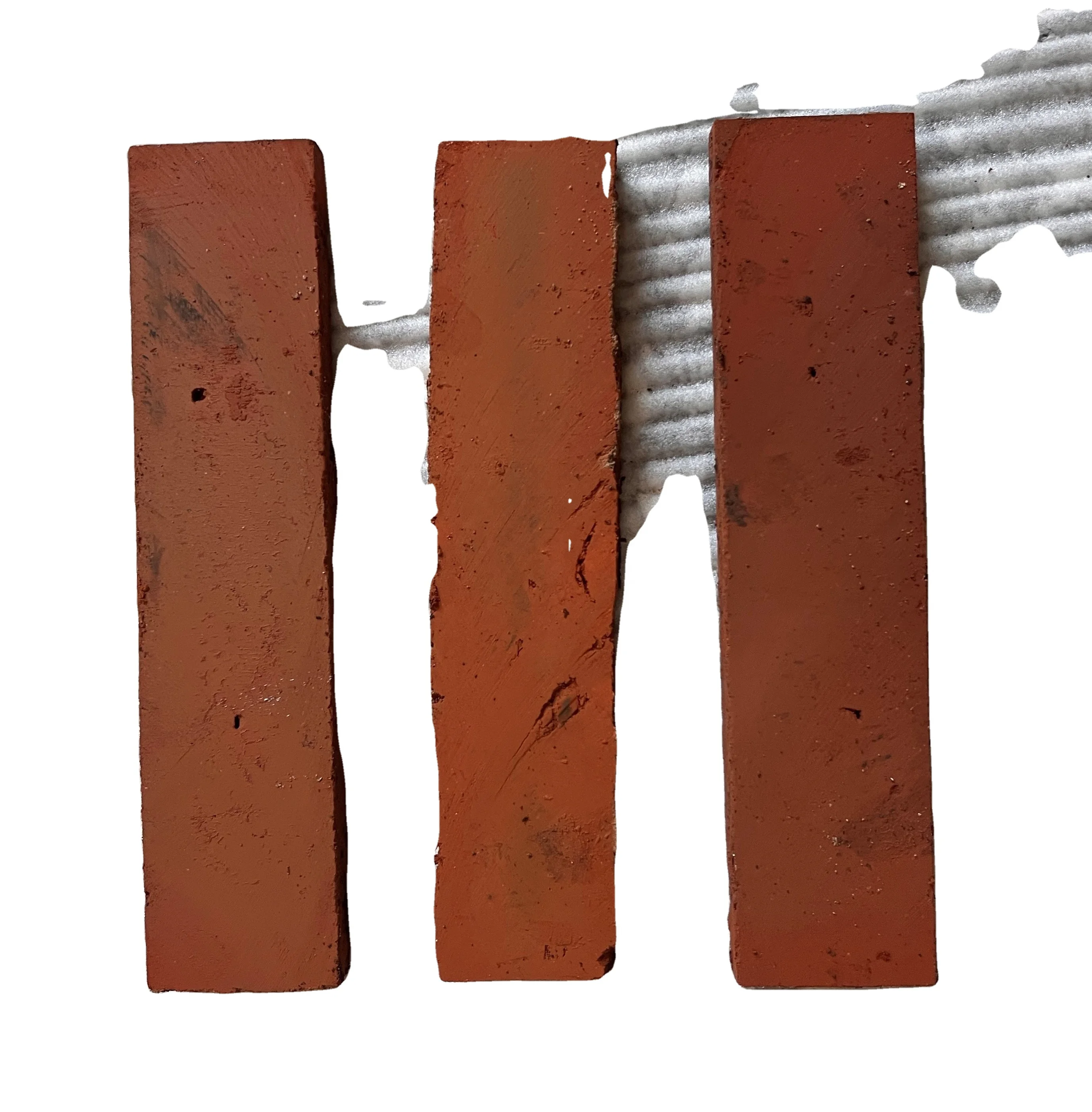 brick plant cheap brick For wall decoration Polished ancient bricks