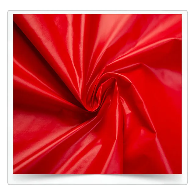 181 colors 100% ripstop nylon fabric down proof fabric sf028