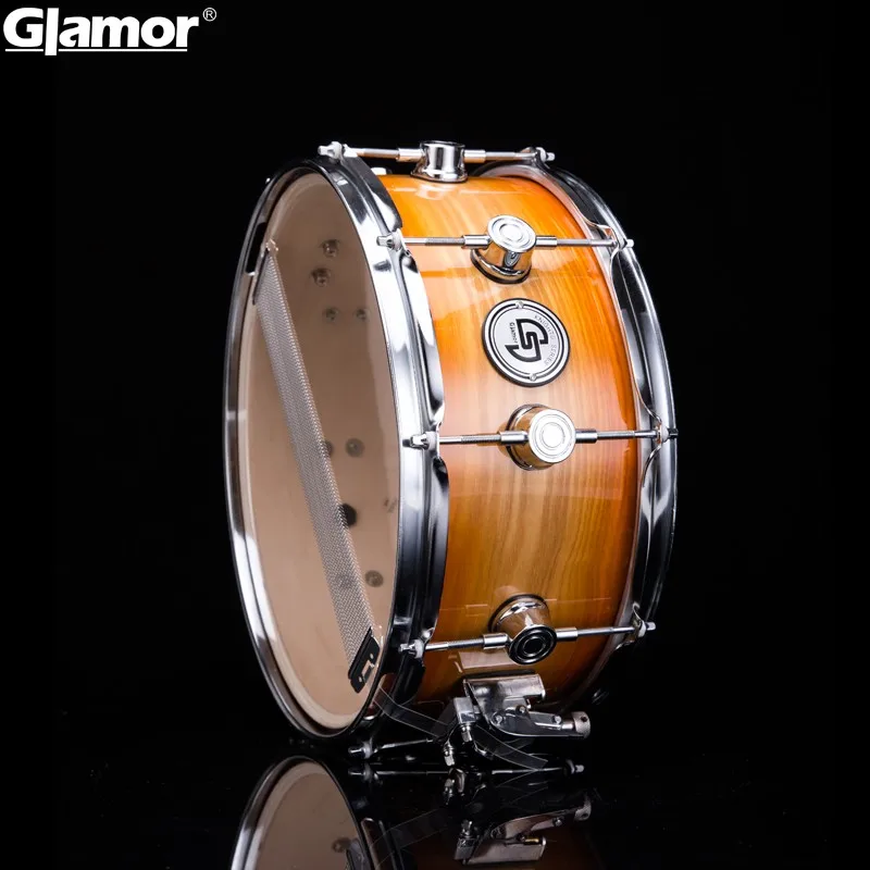 Glamor Drum Musical Instrument High-end And High Quality Snare Drum For Education