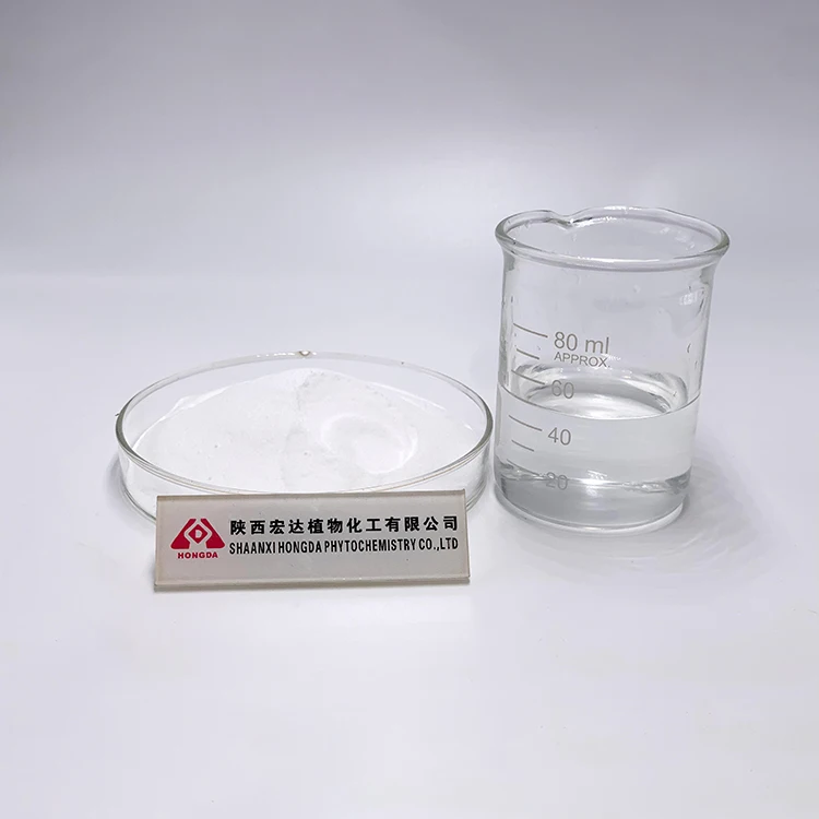 Factory-Supply L-Rhamnose Monohydrate Powder Plant Extract Premium Rhamnose