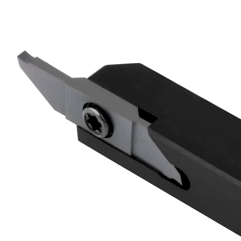 Swiss Type Cnc Head-Sliding Lathe Tools Cut Off parting slotting grooving external turning tool holders