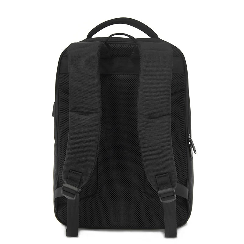 High cost performance unisex Laptop Backpack and anti theft logo large capacity waterproof business Laptop Backpack